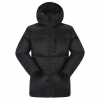 Ustetind Down Jacket Black